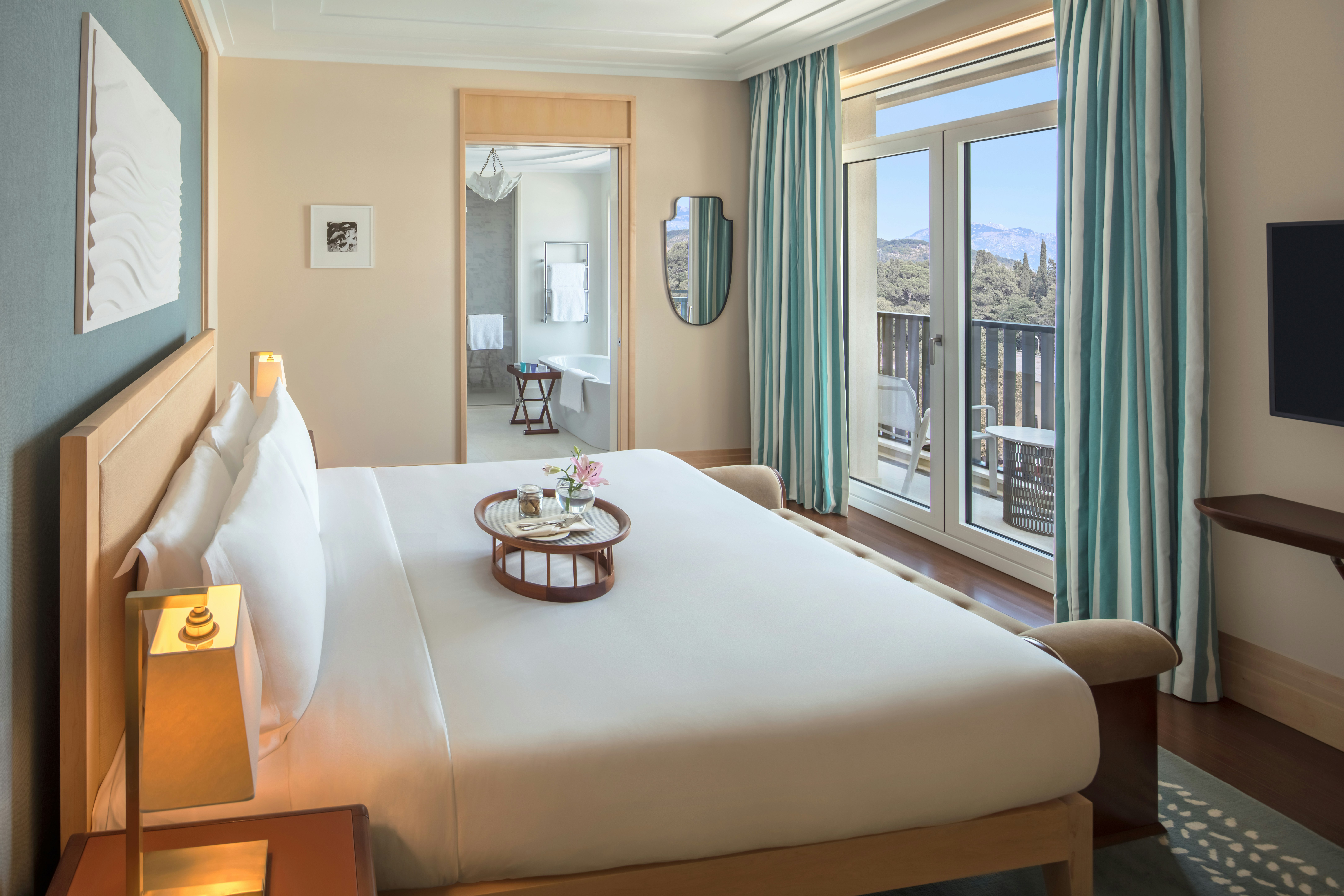 Regent Porto Montenegro Hotel 11/50