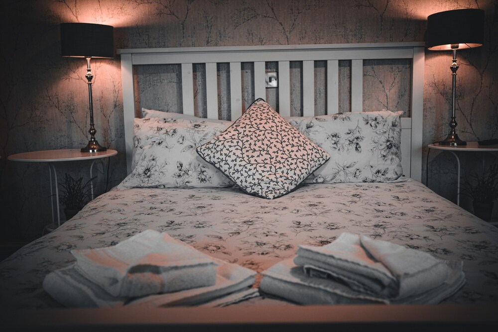 The Shepherds Inn 30/50