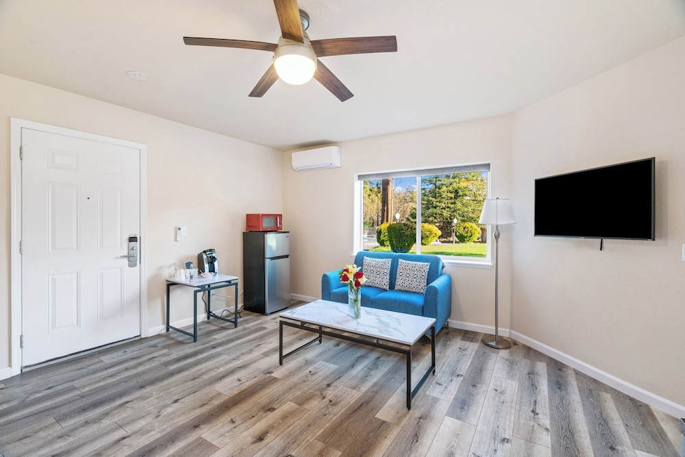 West Sonoma Inn and Spa 26/51