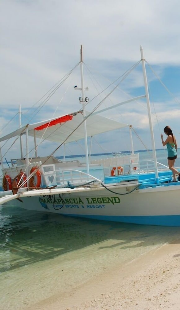 Malapascua Legend Water Sport And Resort 23/36