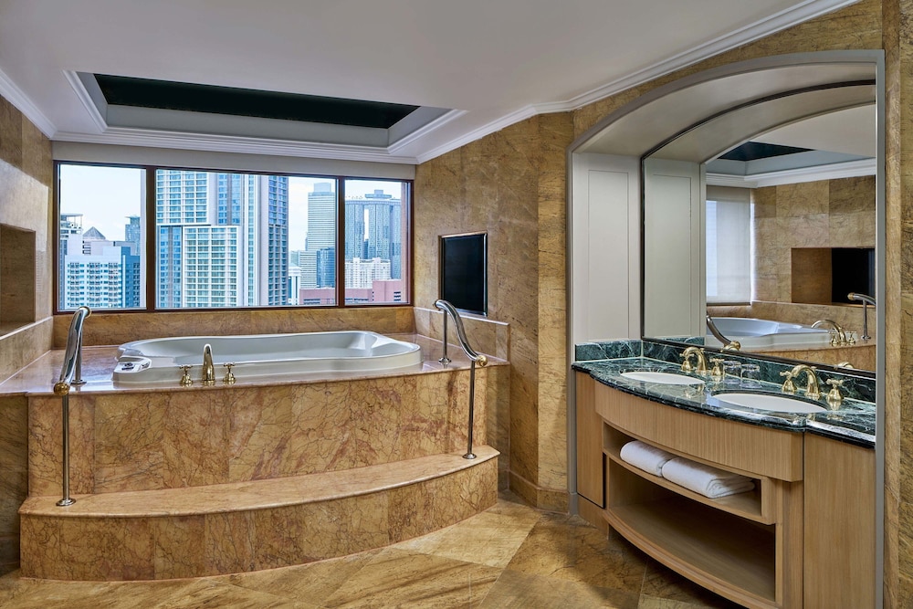 Sheraton Imperial Kuala Lumpur 14/55