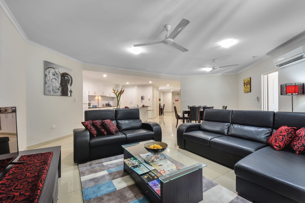 Argus Apartments Darwin 41/68