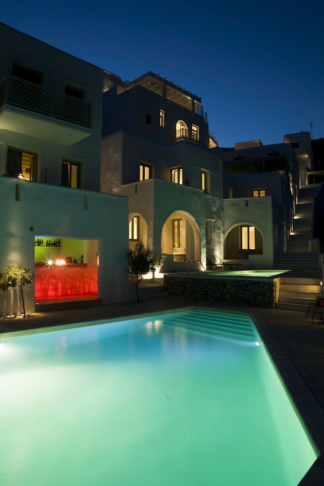 Pylaia Boutique Hotel 5/112