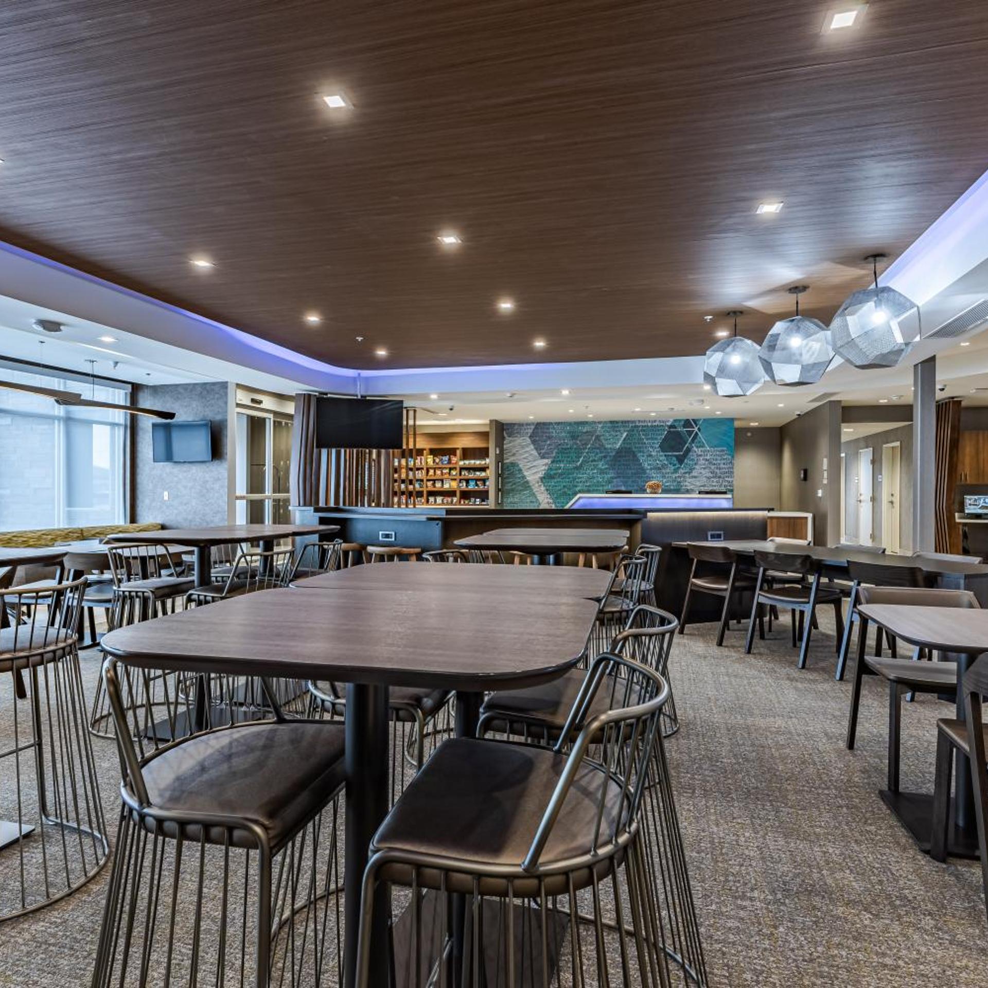 SpringHill Suites by Marriott Fort Wayne Southwest 17/28