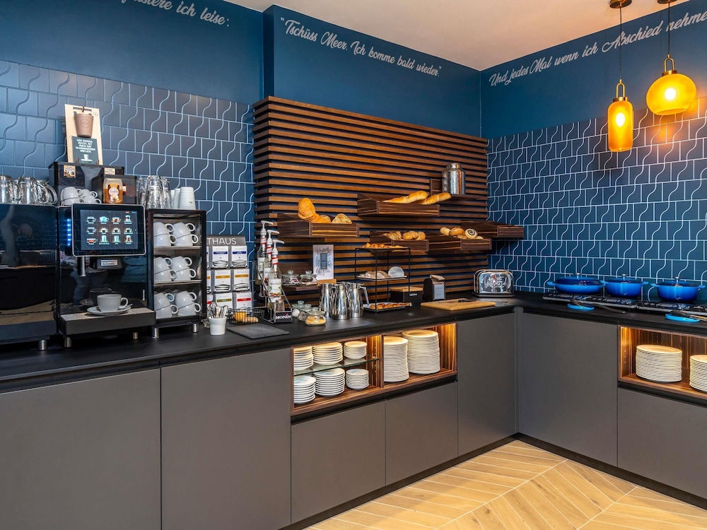 Mercure Hotel Luebeck City Center 26/50