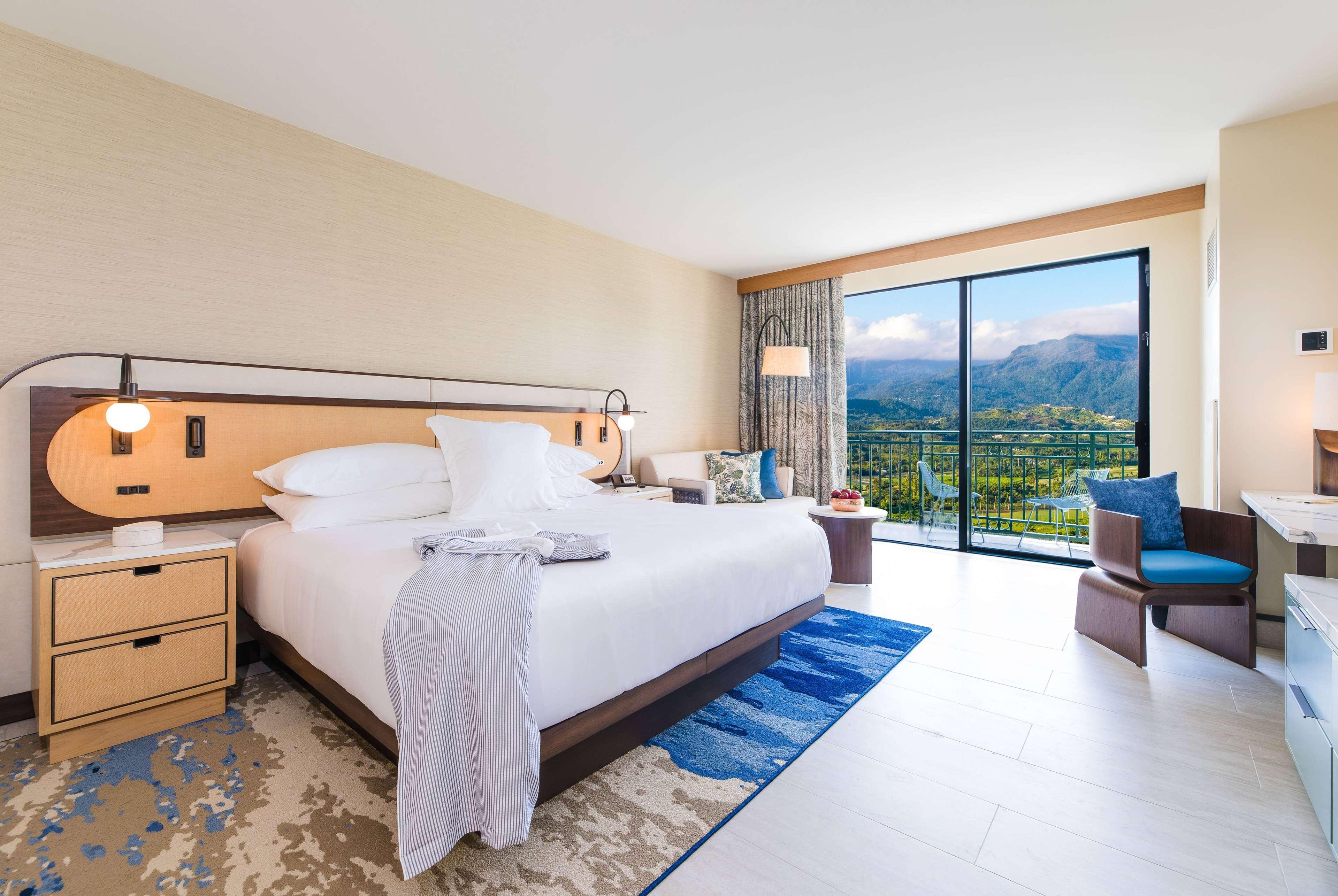 Renovated, Rainforest, Suite