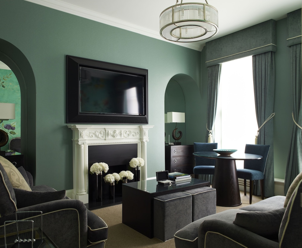 Flemings Hotel Mayfair 72/80
