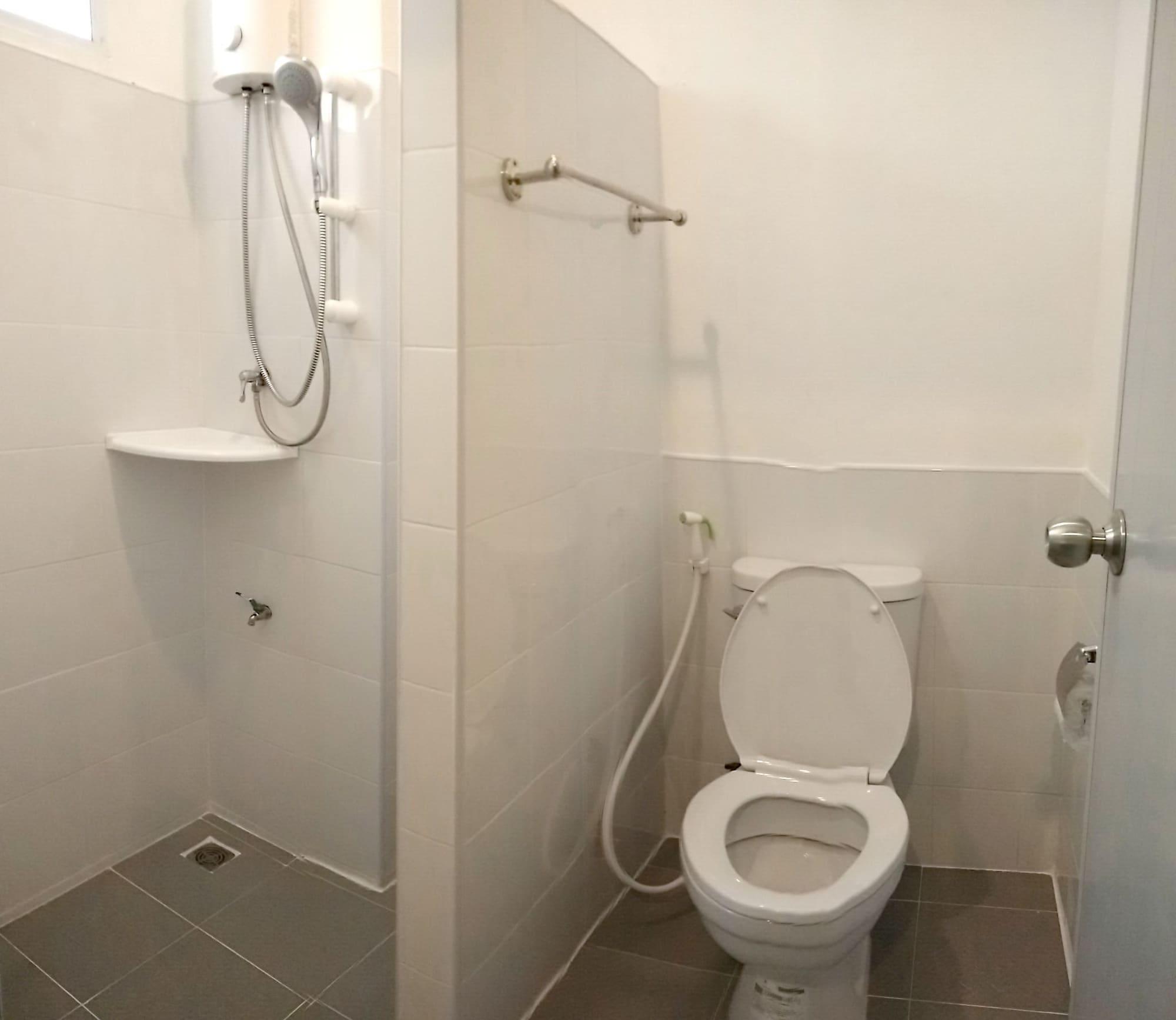 Blue Hip Apartment Nakhon Sri 13/13