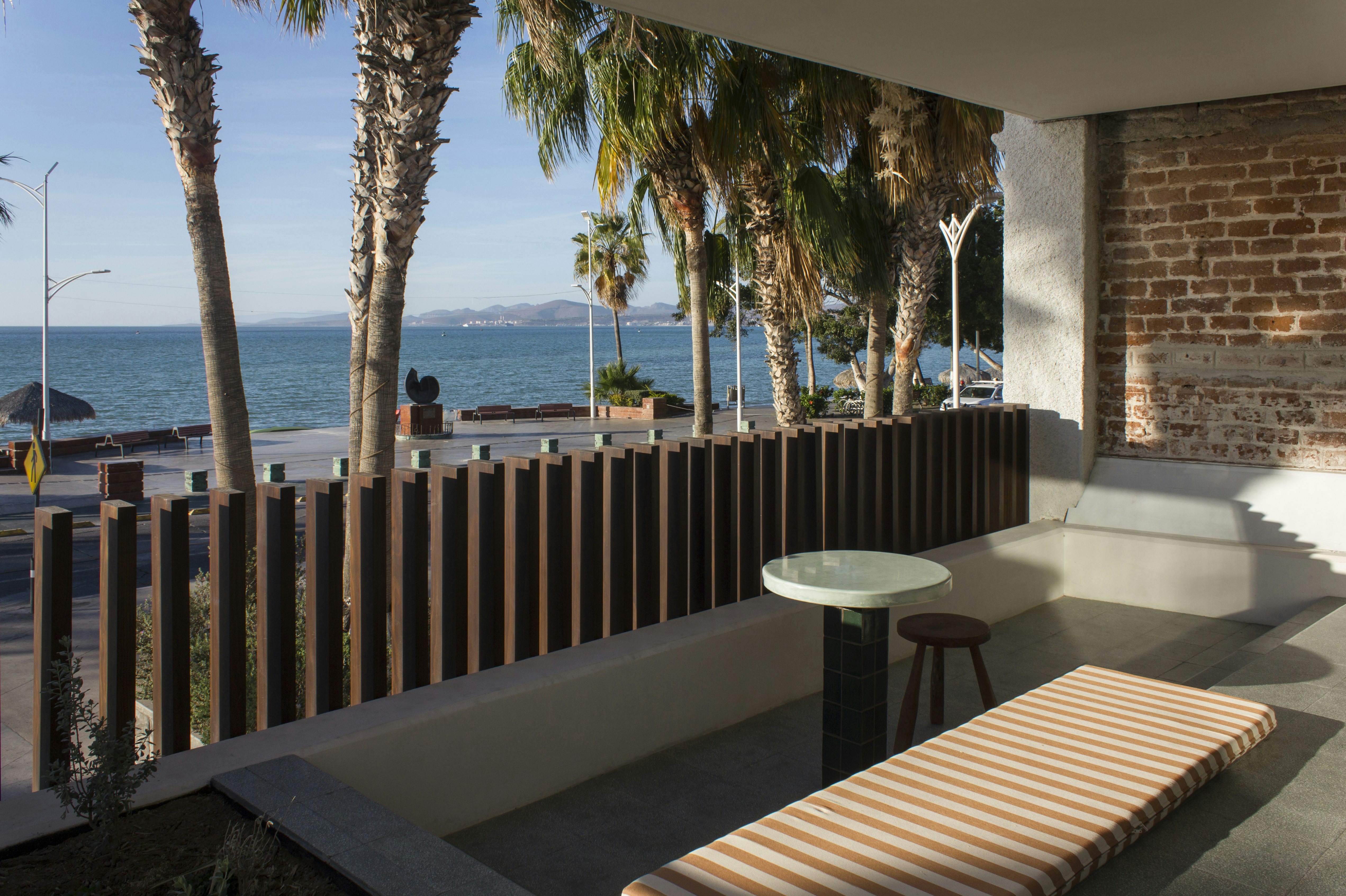 Baja Club Hotel 14/26