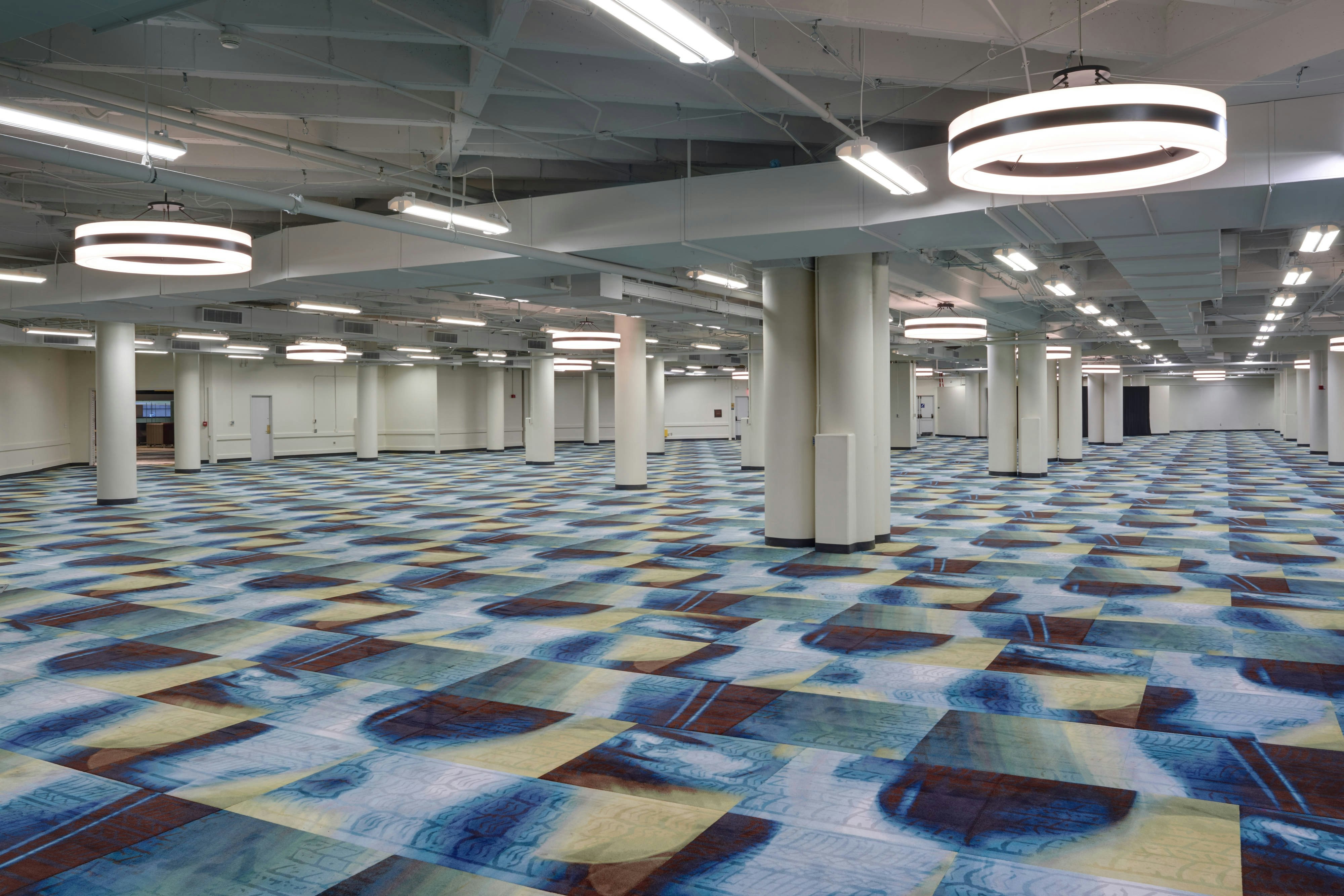 Marriott Detroit At the Renaissance Center 58/62