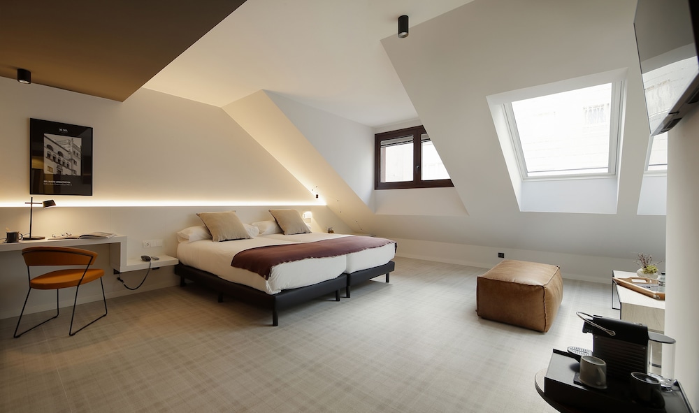 Numa Hotel Boutique 8/50