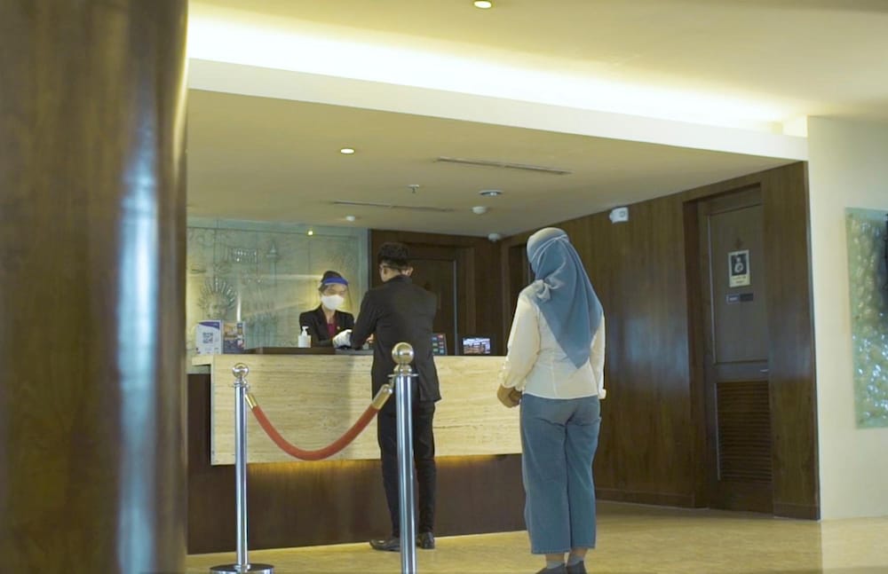 Hotel Santika Premiere Gubeng - Surabaya 4/50