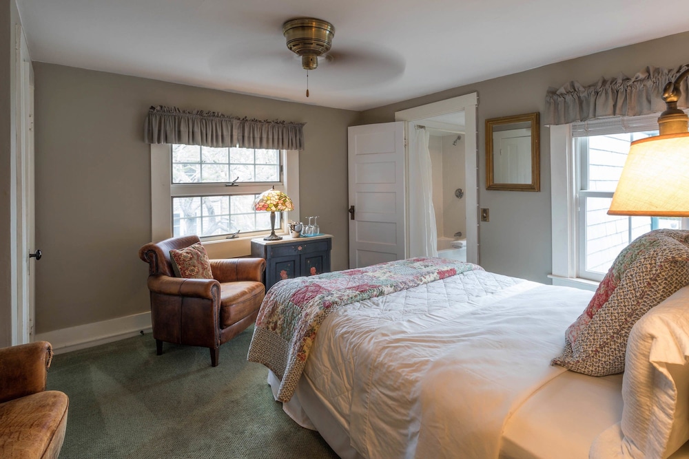 Snug Cottage 21/50