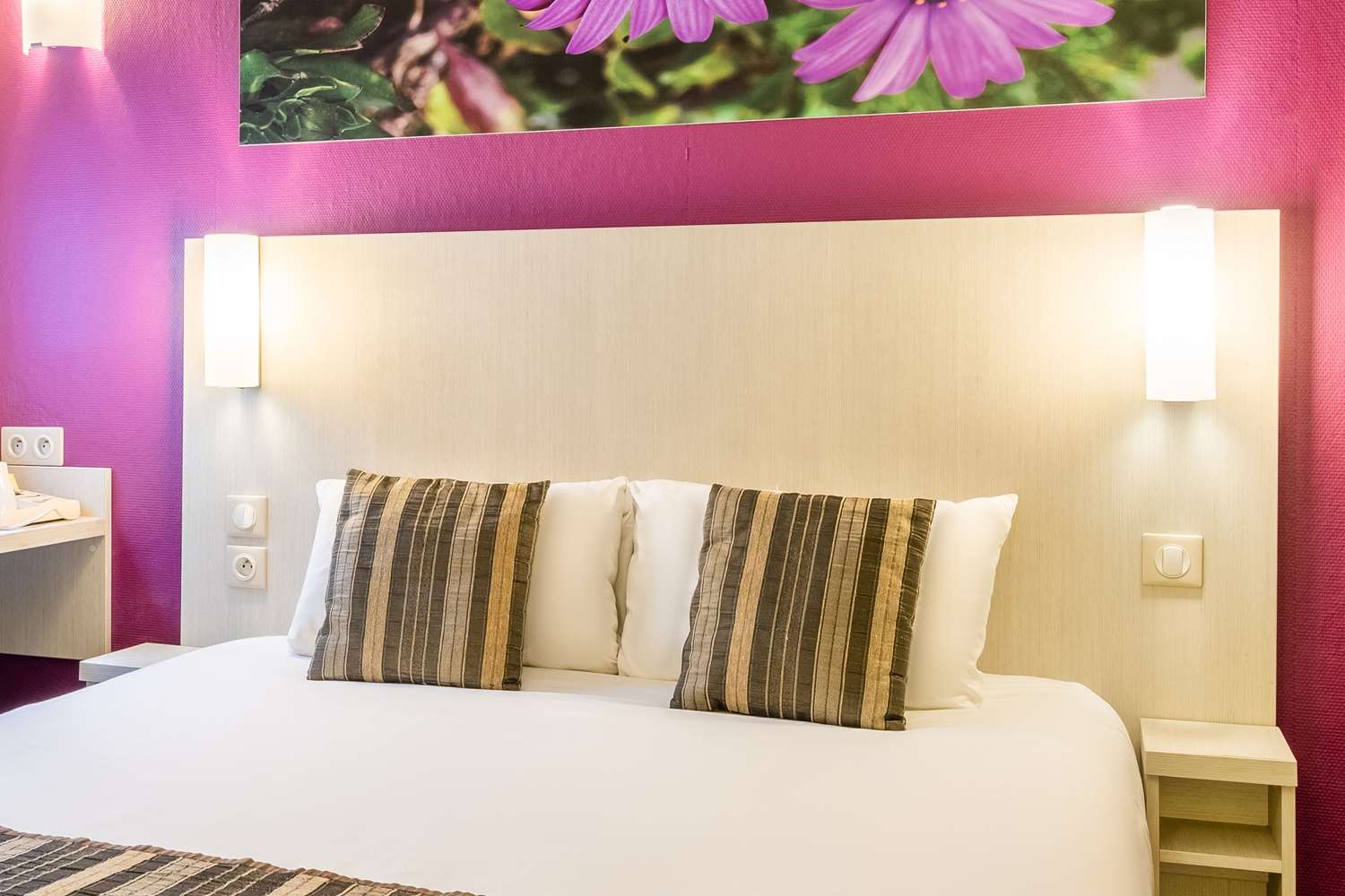 Comfort Hotel Orleans Olivet Aulnaies 25/39