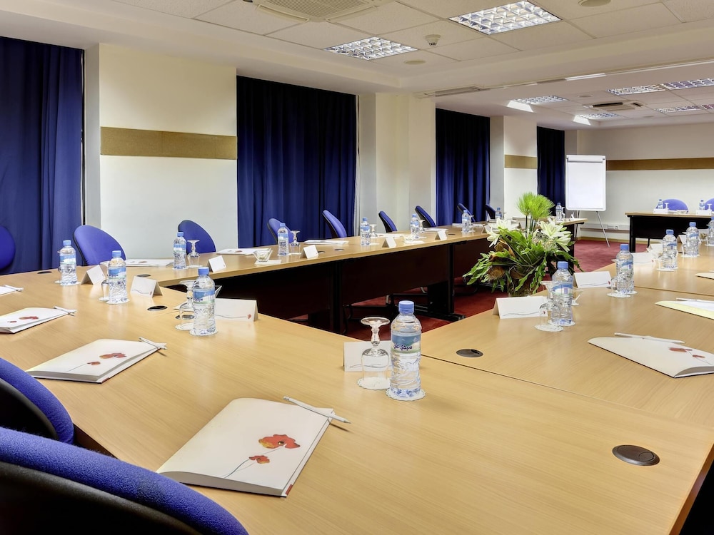 Ibis Casa Sidi Maarouf 63/72