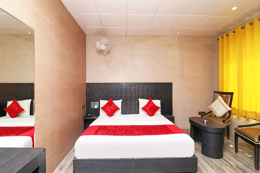Ace Prime Hotel 22/50