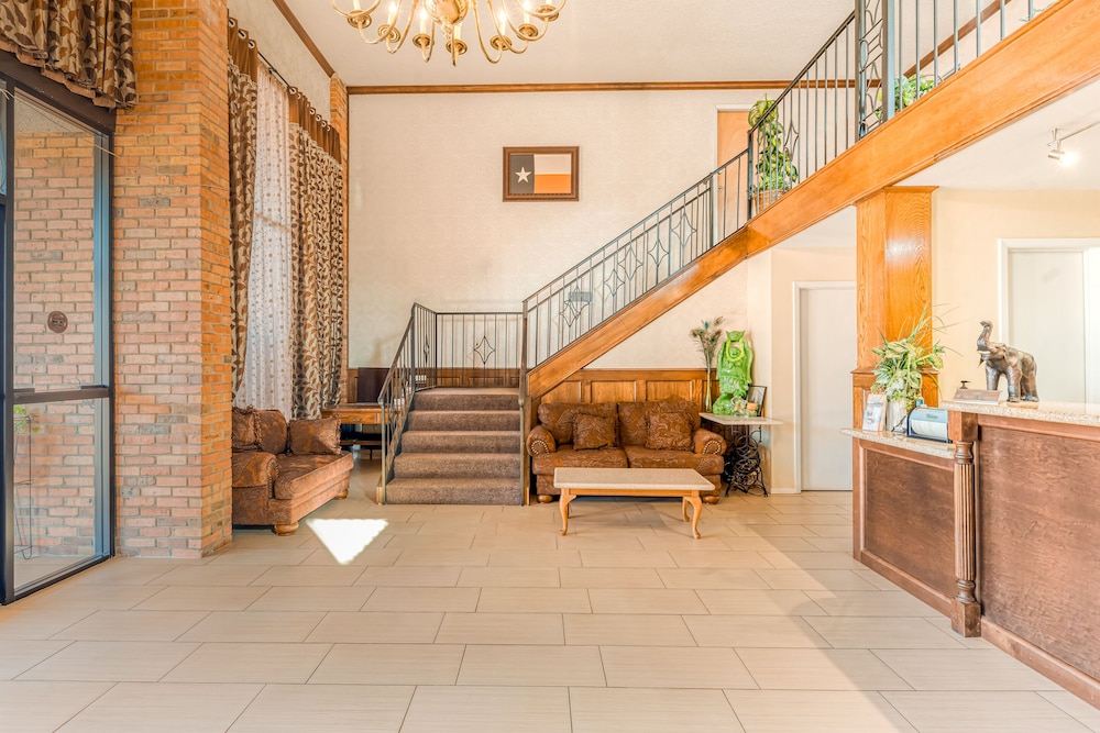 Rodeway Inn & Suites Jefferson 5/53