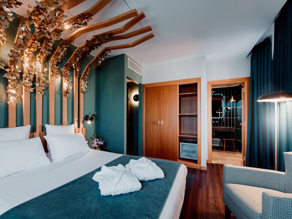 Hotel Mercure Roma Corso Trieste 21/78