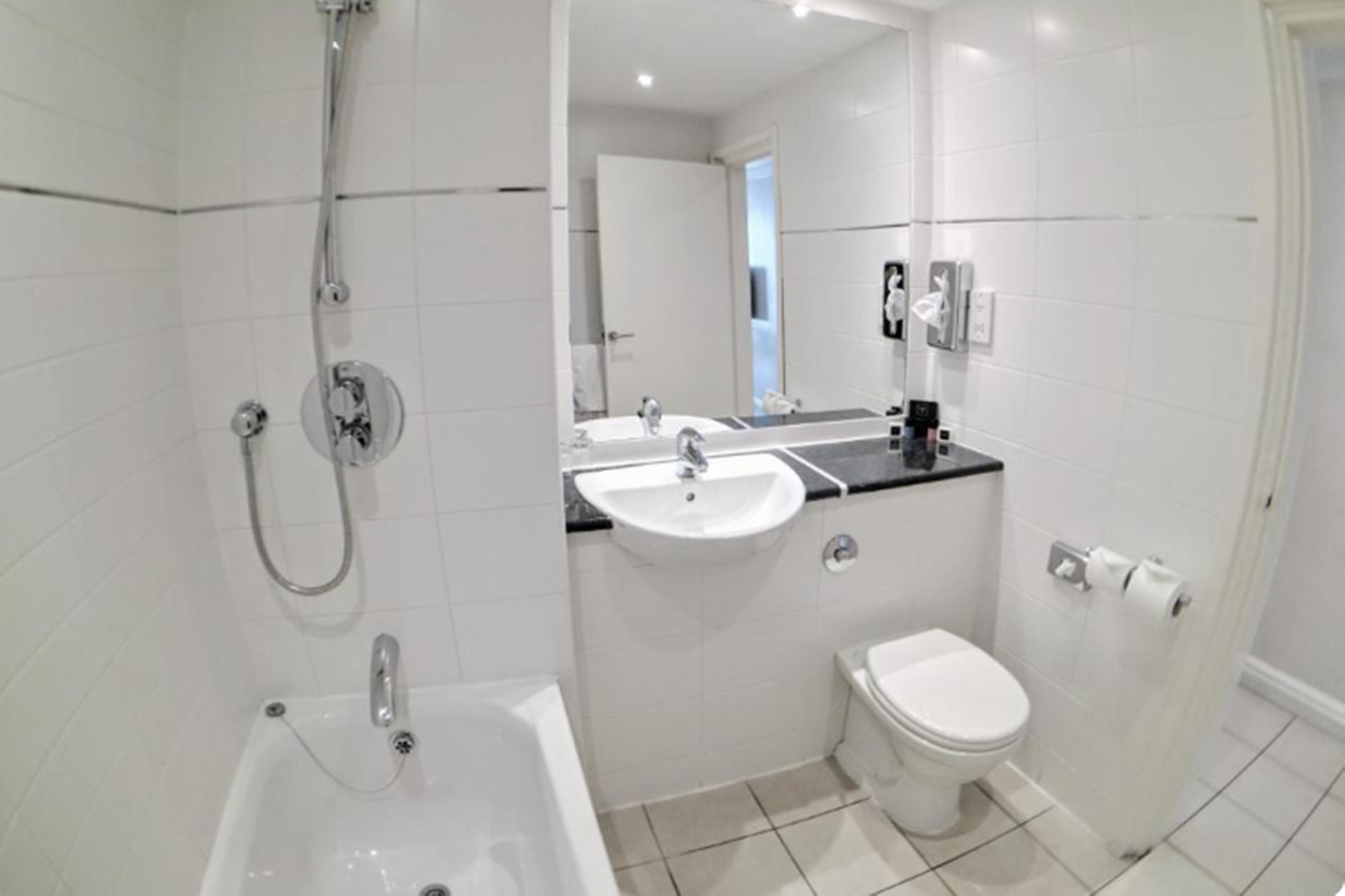 Gainsborough House Hotel 15/15