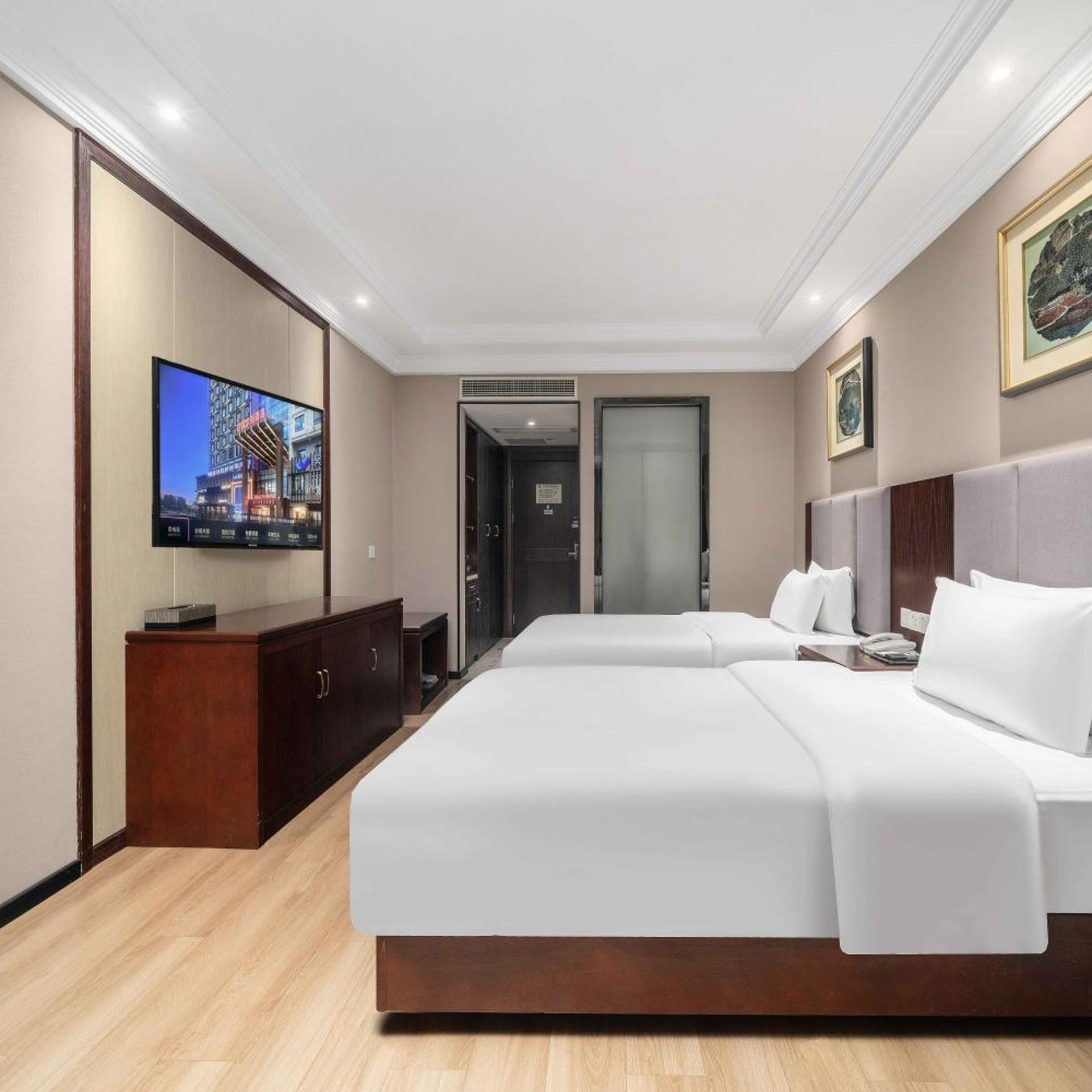 Huzhou Wealth Hotel 27/50