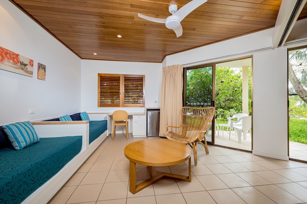 Heron Island Resort 38/70