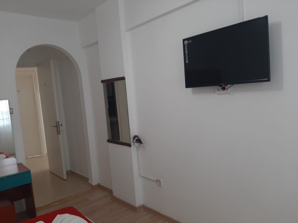 Sevo Hotel 17/25