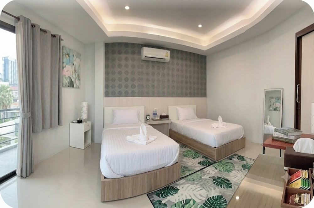 Sphat S Plus Boutique Hotel chiang mai 21/40