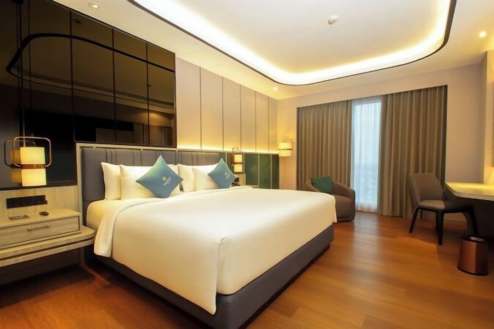 FUGO Hotel Banjarmasin (ex Mercure Banjarmasin) 22/55