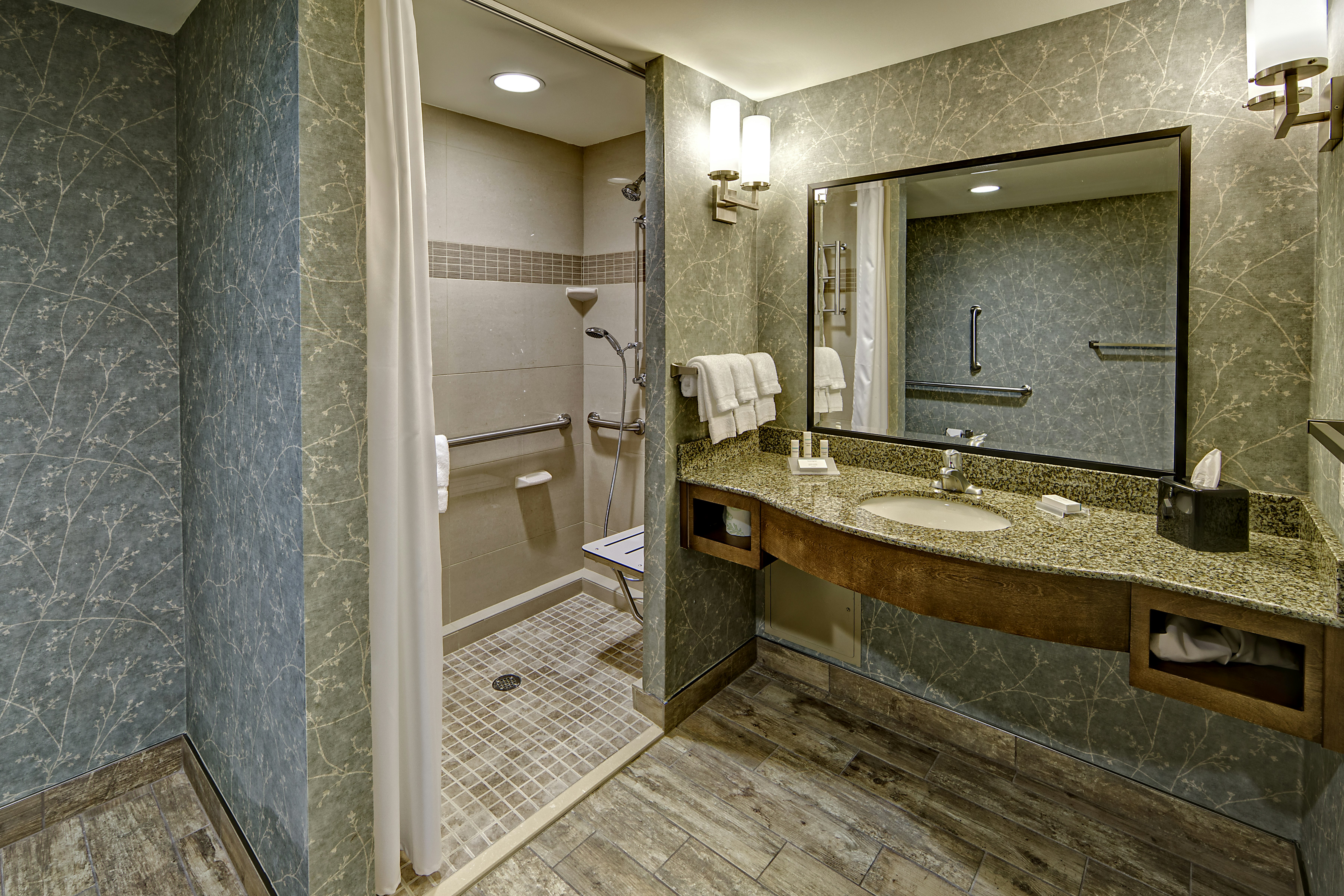 Hilton Garden Inn Charleston / Mt Pleasant 58/58