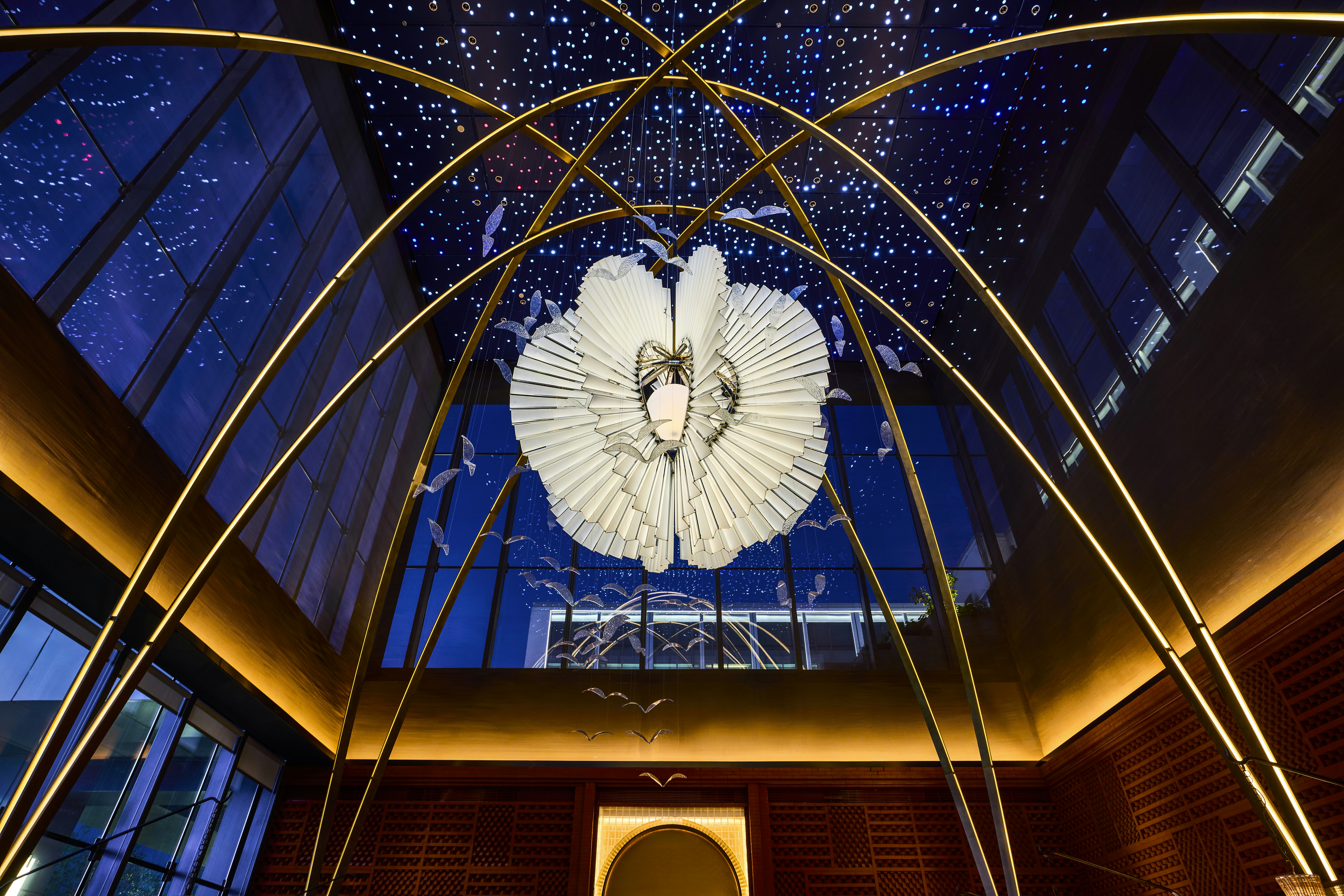 Canopy by Hilton Shanghai Belfry Plaza 5/37