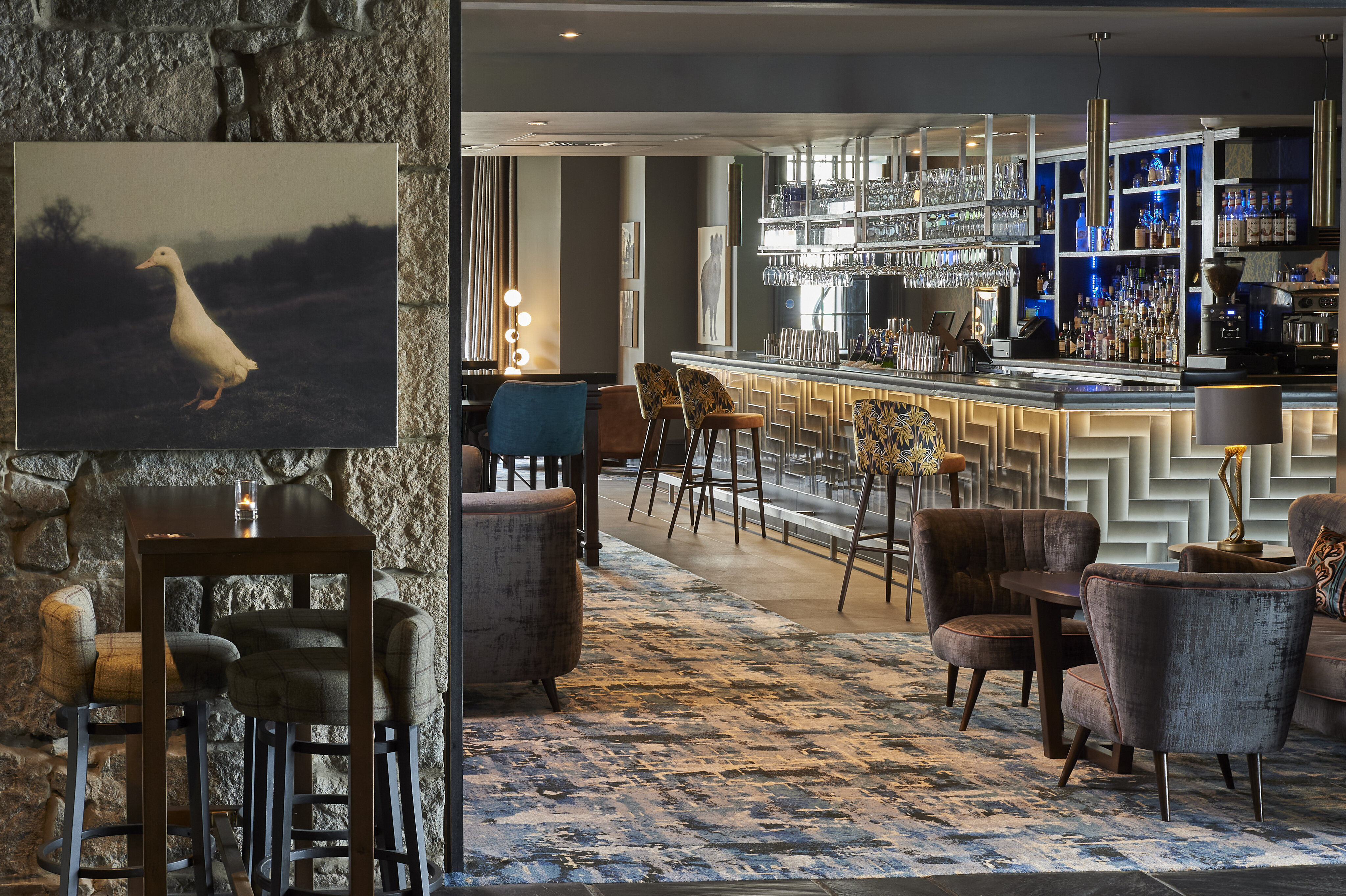 Malmaison Aberdeen 46/58