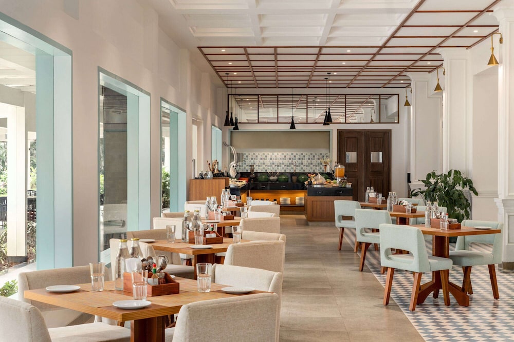 Ramada by Wyndham Goa Arpora 43/50