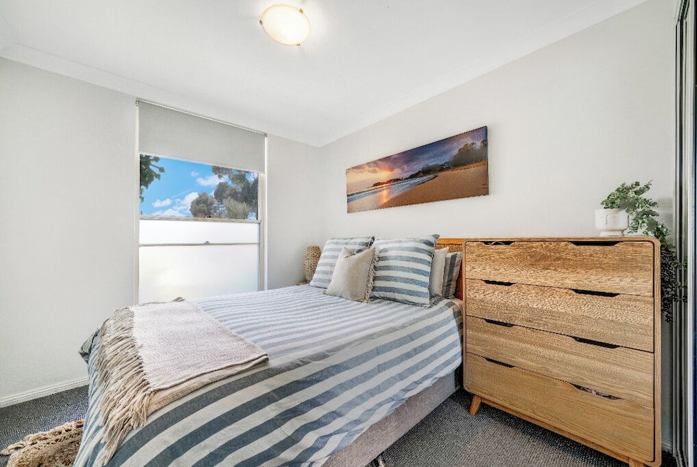 Terrigal Sails Serviced Apartments 22/63