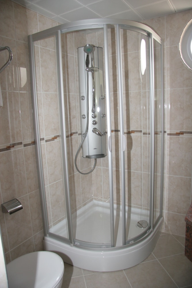 Alkan Hotel 47/50