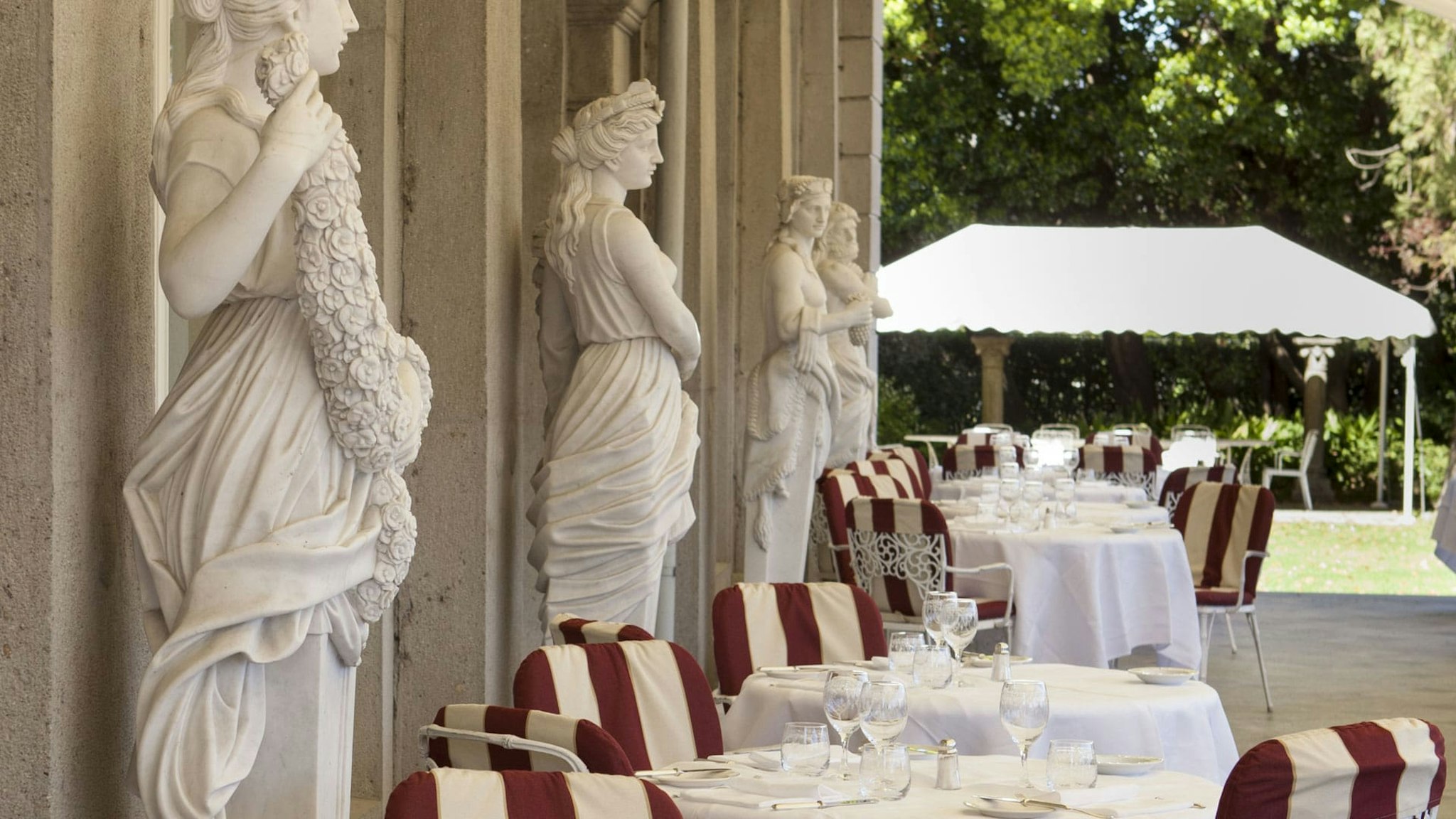 Grand Hotel Des Iles Borromees and Spa 35/45