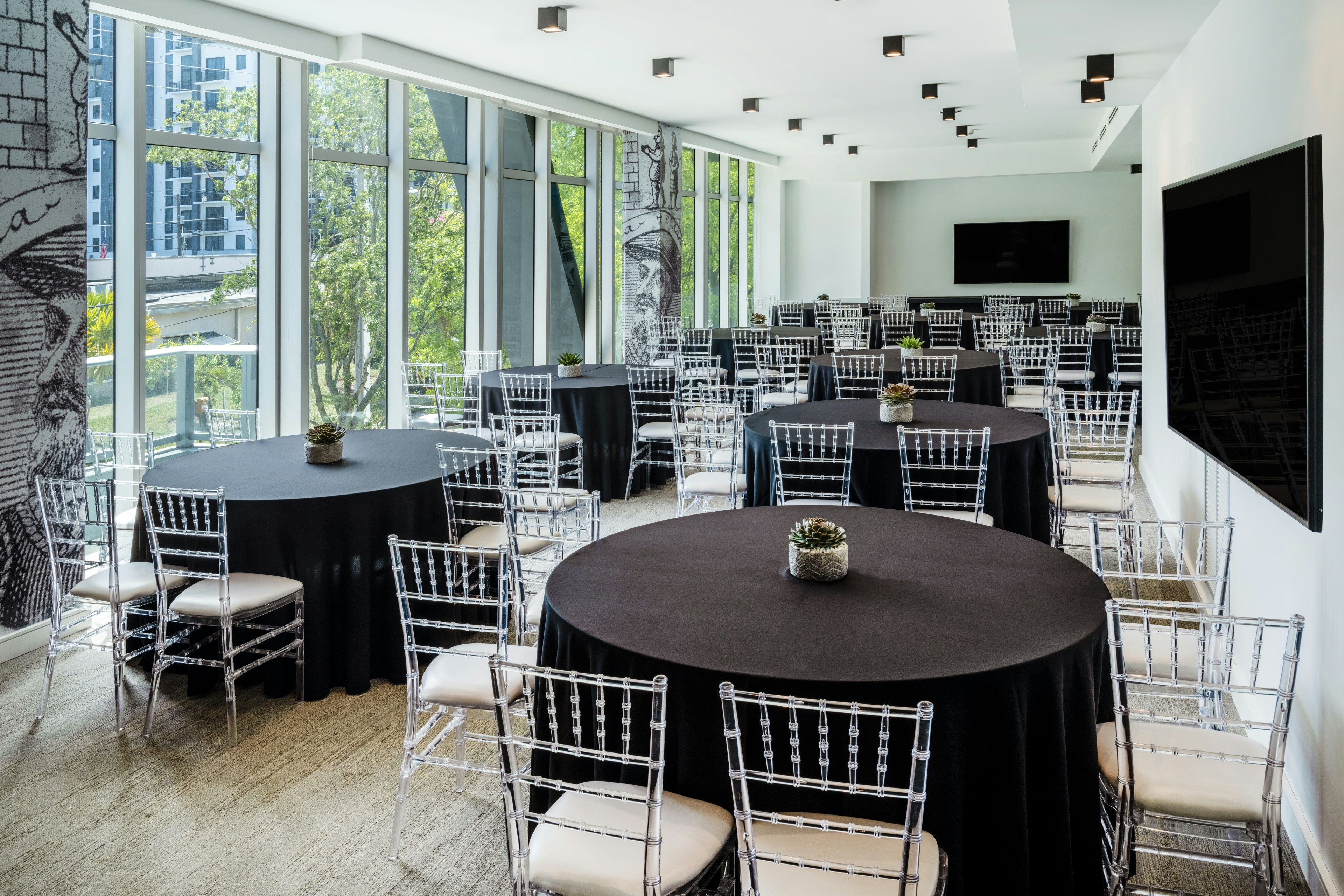 Atwell Suite Miami Brickell 57/79