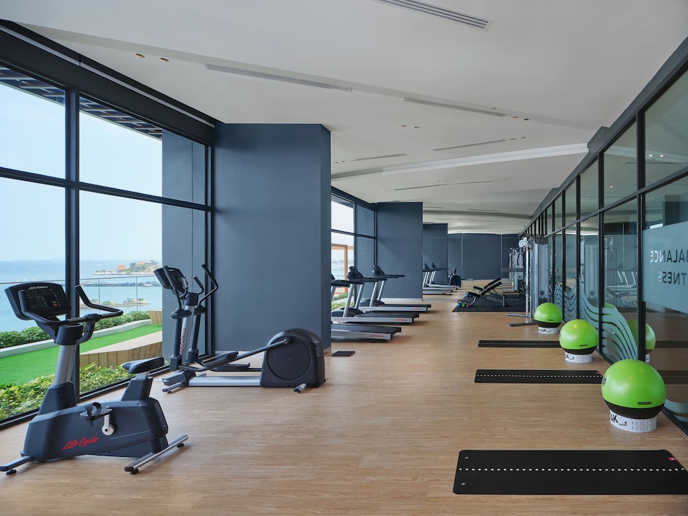 Novotel Marina Sriracha 36/67