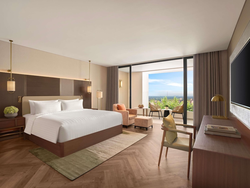 Pullman Ninh Binh 22/63