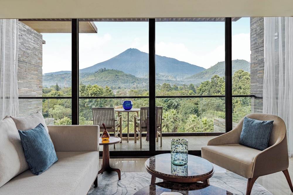 Gran Melia Arusha 49/73