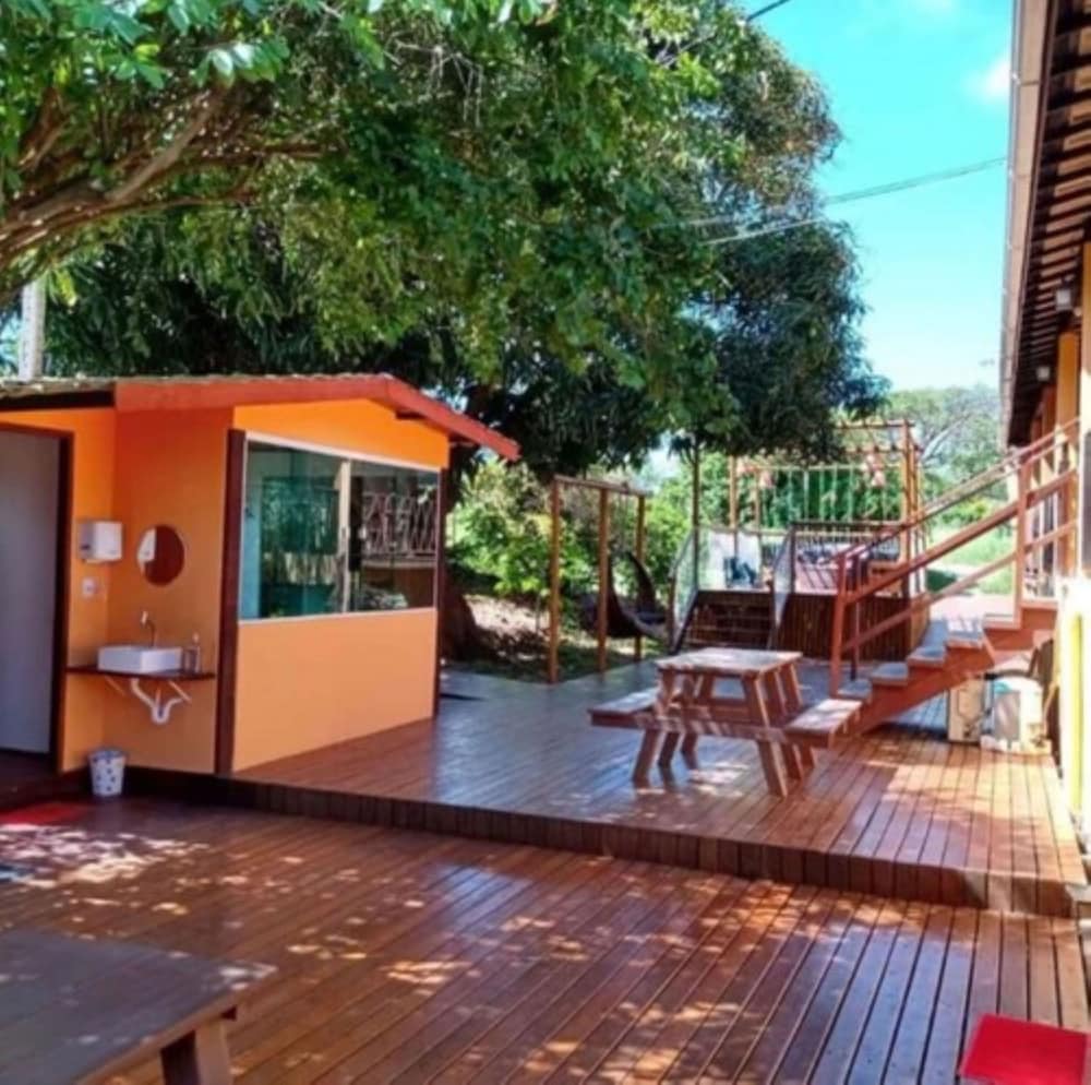 Pousada Guedes Noronha 46/50