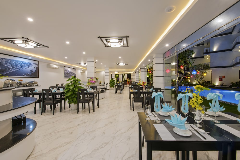 Gem Riverside Hotel Hoi An 59/78