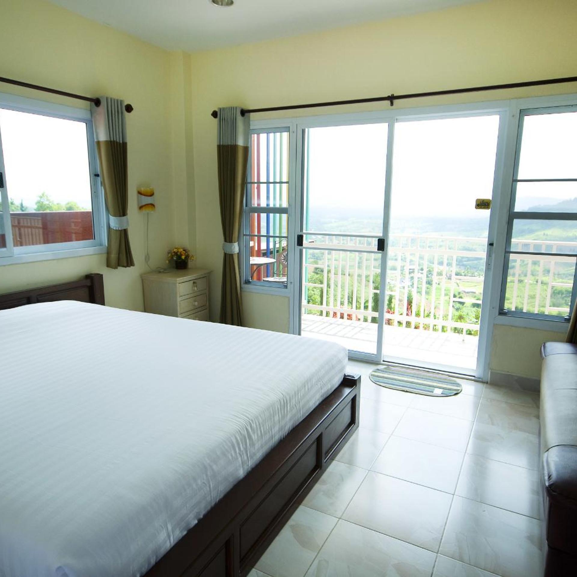 Hotel Viewpoint Khao Koh 10/47