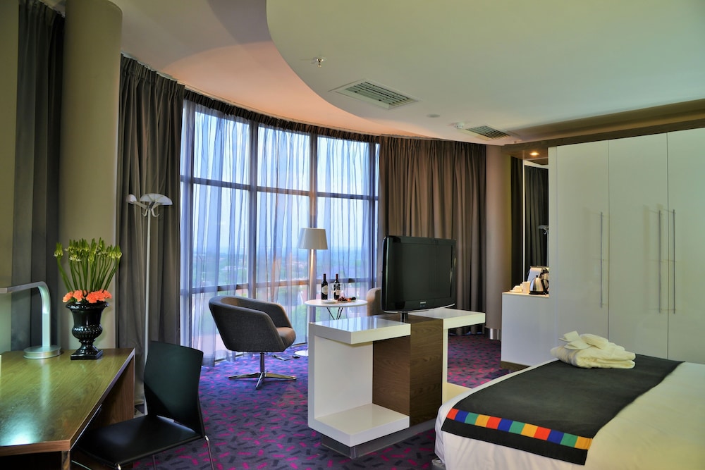 Park Inn Sandton Hotel 35/54