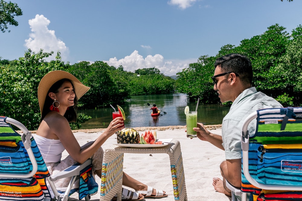 Bacau Bay Resort Coron 32/43