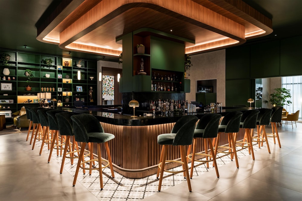 Hyatt Centric San Jose Escazu 42/56