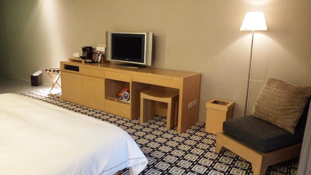 Wulai Pause Landis Resort 10/35