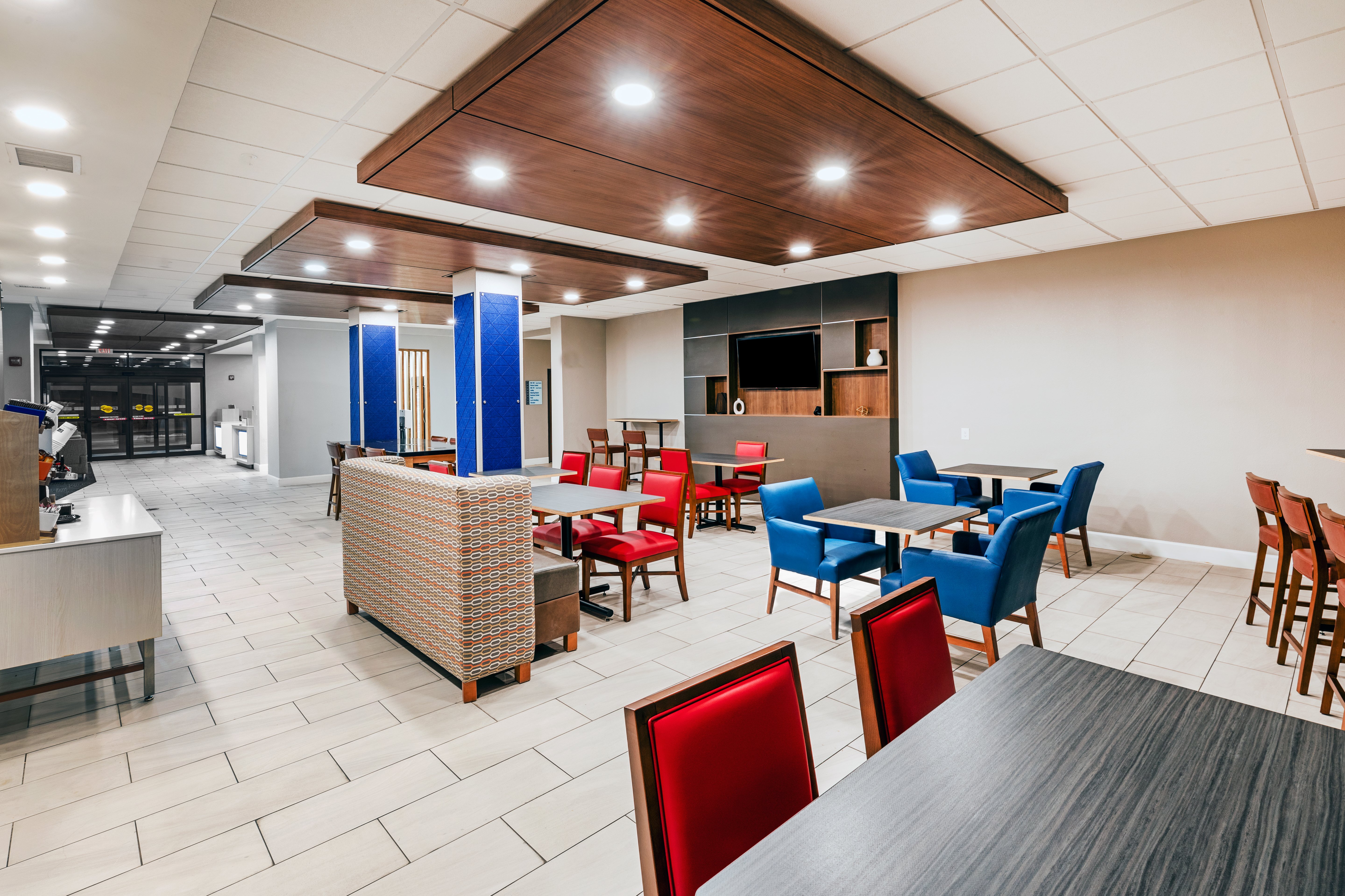 Holiday Inn Express Hotel And Suites Del Rio 27/37