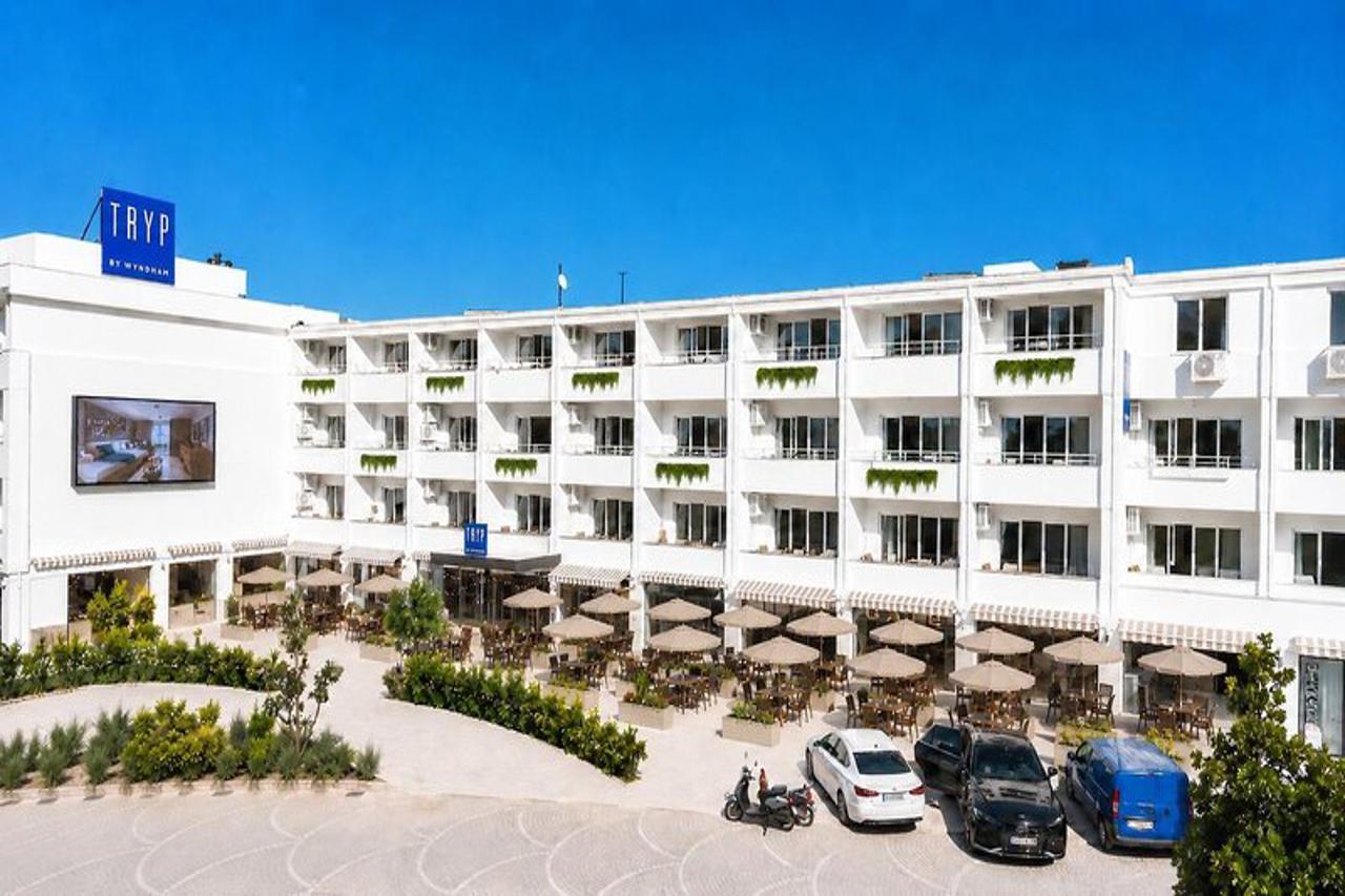 Tryp By Wyndham Didim 35/41