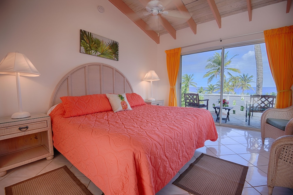 Stella Maris Resort Club 43/65