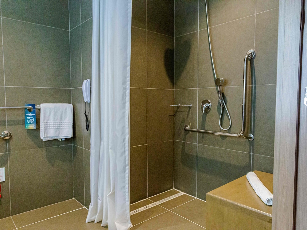 Novotel Sao Paulo Berrini 75/76
